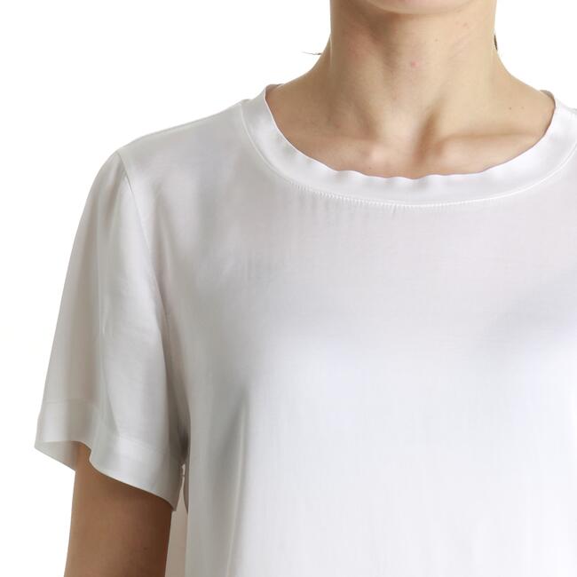 T-SHIRT VISCOSA VICOLO - Mad Fashion | img vers.650x/